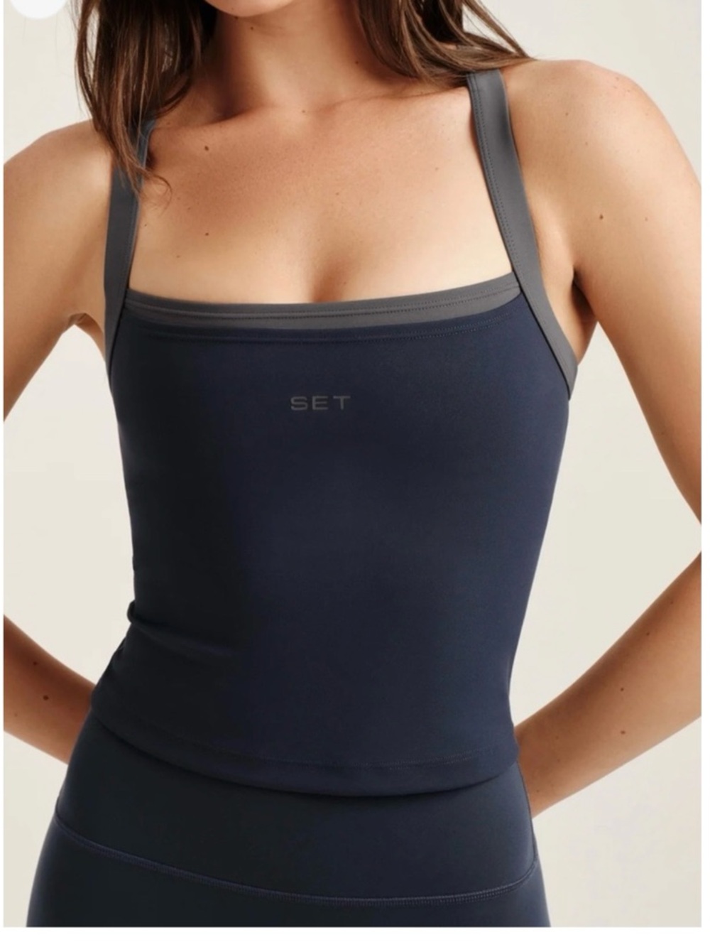 SET luxform studio tank